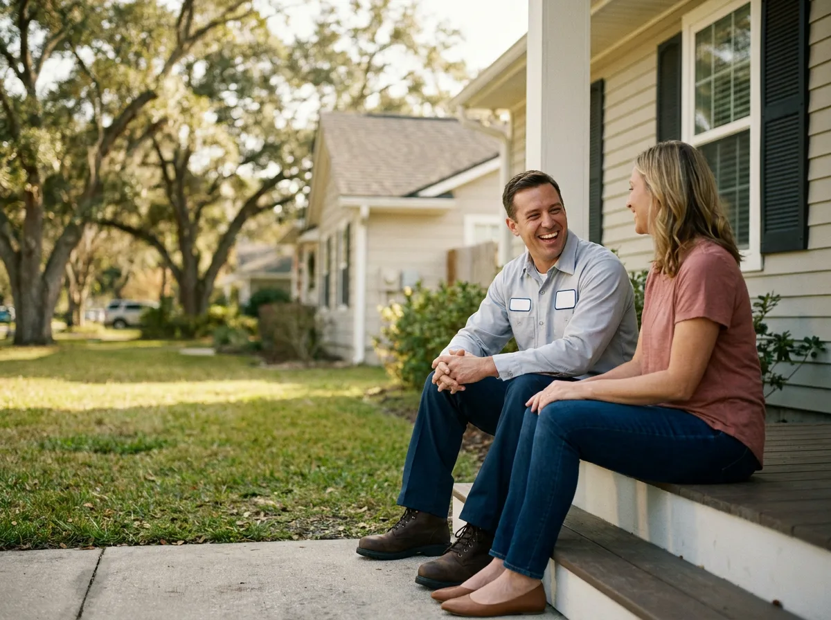 Septic tank pumping FAQs for Austinburg, OH